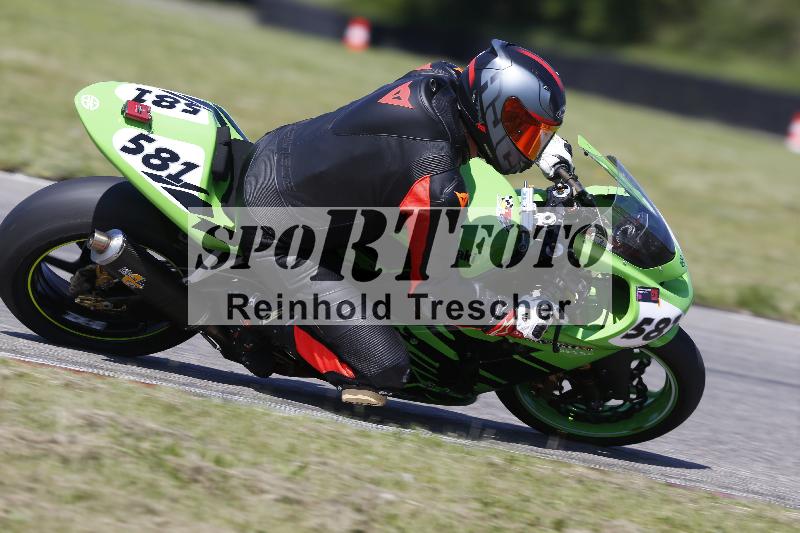 /13 01.05.2025 Speer Racing ADR/Gruppe rot/581